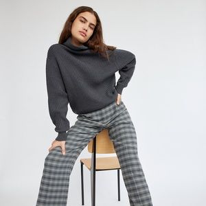 Wilfred: Montpellier Turtleneck